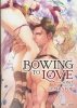 BOWING TO LOVE THE NOBLE AND THE GLADIATOR LIGHT NOVEL TP [9798893733013]